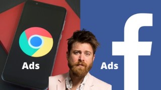 Free Google Ads (Adwords) Tutorial - Mastering With Google+Facebook Ads From Beginner To Pro 2022