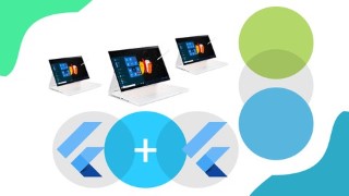 Free Google Flutter Tutorial - GetX flutter 2.8 latest 2021