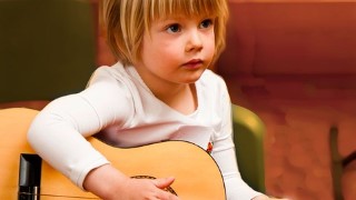 Free Guitar Tutorial - Beginner's Guitar Course Part 3