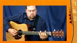 Free Guitar Tutorial - Bluegrass Guitar Essentials: Webisodes 1 & 2