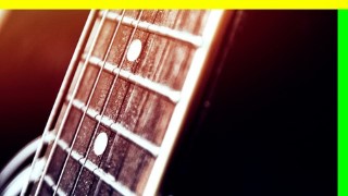 Free Guitar Tutorial - FREE - Red Haired Boy Bluegrass Fiddle Tune Learn on Guitar