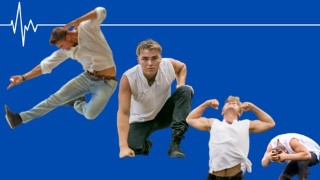 Free Hip Hop Dancing Tutorial - Dancing into Confidence