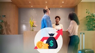 Free Hotel Management Tutorial - Intro to Hotel Financial Statements - Free Version