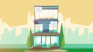 Free HVAC Tutorial - Cooling Buildings Thoughtfully