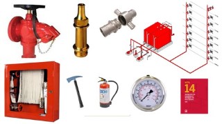 Free Hydraulics Tutorial - Hydrant system-Basics