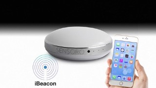 Free iBeacon Tutorial - iBeacon development for iPhone