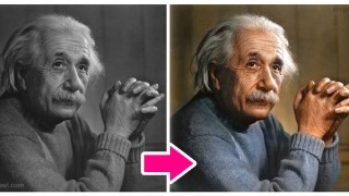 Free Image Editing Tutorial - Learn Image Restoration