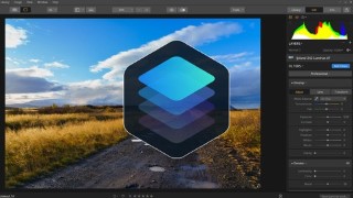 Free Image Editing Tutorial - Learn more about Luminar 3 in only 1 hour