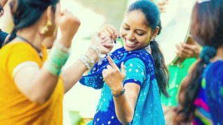 Free Indian Dance Tutorial - Introduction to East Indian Classical Dance