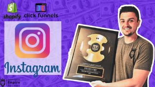 Free Influencer Marketing Tutorial - Free Course! Influencer Marketing For Ecommerce Dropshipping