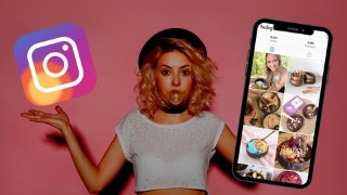 Free Instagram Marketing Tutorial - Instagram Growth Masterclass + Example (124,493 Followers)