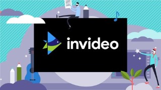 Free InVideo Tutorial - Make Effective & Easy Marketing Videos Using InVideo