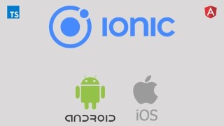 Free Ionic Tutorial - IONIC 4 | Design Hybrid Mobile Applications | IOS & Android