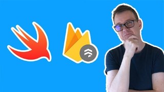 Free iOS Development Tutorial - Cloud Firestore for iOS in Swift 5 Master Course