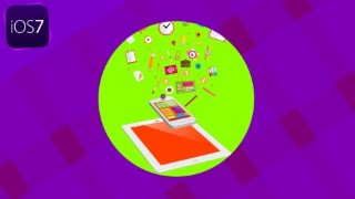 Free iOS Development Tutorial - Create iPhone Apps from Scratch with iOS7 – Starter Course