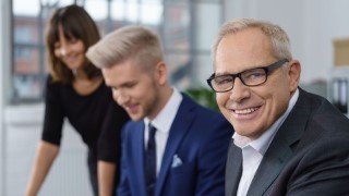 Free Job Search Tutorial - Are You Ready for the Aging Workforce?