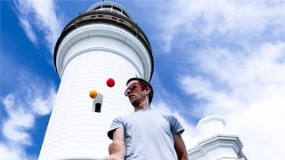 Free Juggling Tutorial - Learn to juggle rhythms with Chuka Chuks