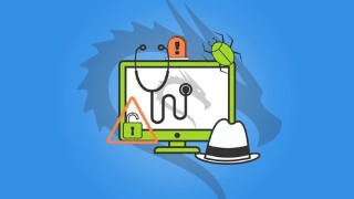 Free Kali Linux Tutorial - Start Kali Linux, Ethical Hacking and Penetration Testing!