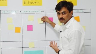 Free Kanban Tutorial - Getting Started with Kanban for Software Development