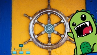 Free Kubernetes Tutorial - Kubernetes, for people in a hurry.. 0XI|