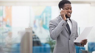 Free Leadership Tutorial - Becoming a Service Leader