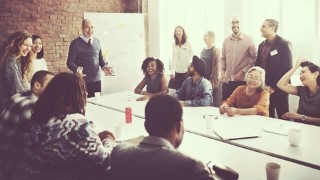 Free Leadership Tutorial - Creative Leadership and Community Building in Business