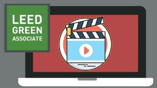 Free LEED Tutorial - LEED Green Associate Exam Prep Introductory Course| LEED V4