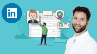 Free LinkedIn Tutorial - How to create the best LinkedIn Sale Profile in 2023