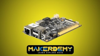 Free Linux Tutorial - Getting started with Banana Pro