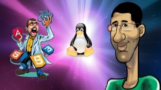 Free Linux Tutorial - The Ultimate Linux Command Line Walkthrough