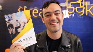 Free Live Streaming Tutorial - The Basics of Live Streaming