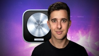 Free Logic Pro Tutorial - Music Production in Logic Pro X - The Beginners Guide!