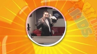 Free Magic Trick Tutorial - Magic Tricks & Prop Builds For Children's Magic