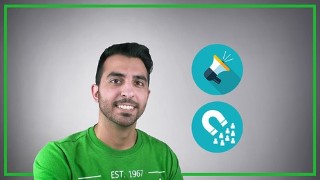 Free Marketing Strategy Tutorial - Marketing Principles A-Z, 3 Marketing Tips & Techniques Free