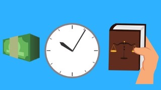 Free Marketing Strategy Tutorial - The Six Figure Part-Time Lawyer - Mini-course