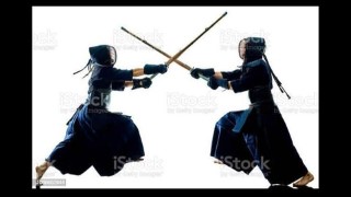 Free Martial Arts Tutorial - Kumdo Martial Arts