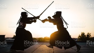 Free Martial Arts Tutorial - Kumdo Martial Arts