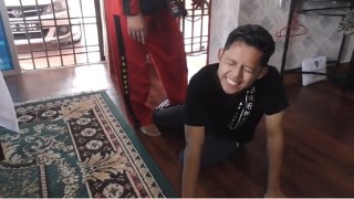 Free Martial Arts Tutorial - Kyusho Home Security and Defense