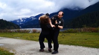 Free Martial Arts Tutorial - Street Self-Defense for Beginners