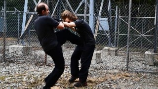 Free Martial Arts Tutorial - Street Self-Defense: Intermediate Level Tactics & Techniques