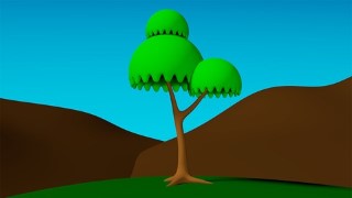 Free Maya Tutorial - Introduction to Autodesk Maya 2016