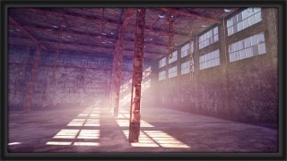 Free Maya Tutorial - Learn Modular Level Building for CryEngine with Maya