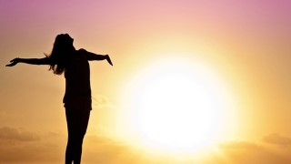 Free Meditation Tutorial - 2. Guided Meditation - How To Let Go Of Stress