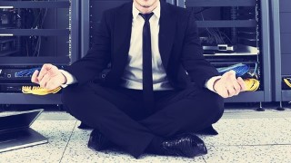 Free Meditation Tutorial - 4. Guided Meditation - Solve Problems Through Meditation!