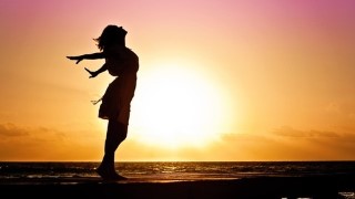 Free Meditation Tutorial - Introduction to Breathing from the Heart