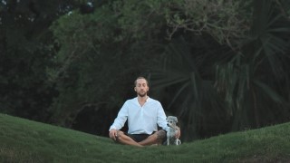 Free Meditation Tutorial - Learn To Relax Quickly and Effortlessly, A Meditation Course