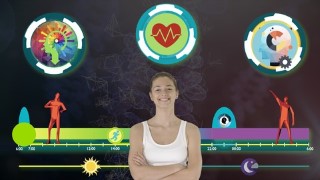 Free Meditation Tutorial - SCIENCE BASED QUARANTINE OPTIMIZATION GUIDE