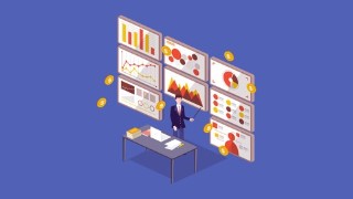 Free Microeconomics Tutorial - Microeconomics - 1: Finding Demand