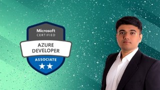 Free Microsoft AZ-204 Tutorial - AZ-204 Developing Solutions for Microsoft Azure