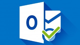 Free Microsoft Outlook Tutorial - Super Simple Outlook 2013 for Beginners (micro course)